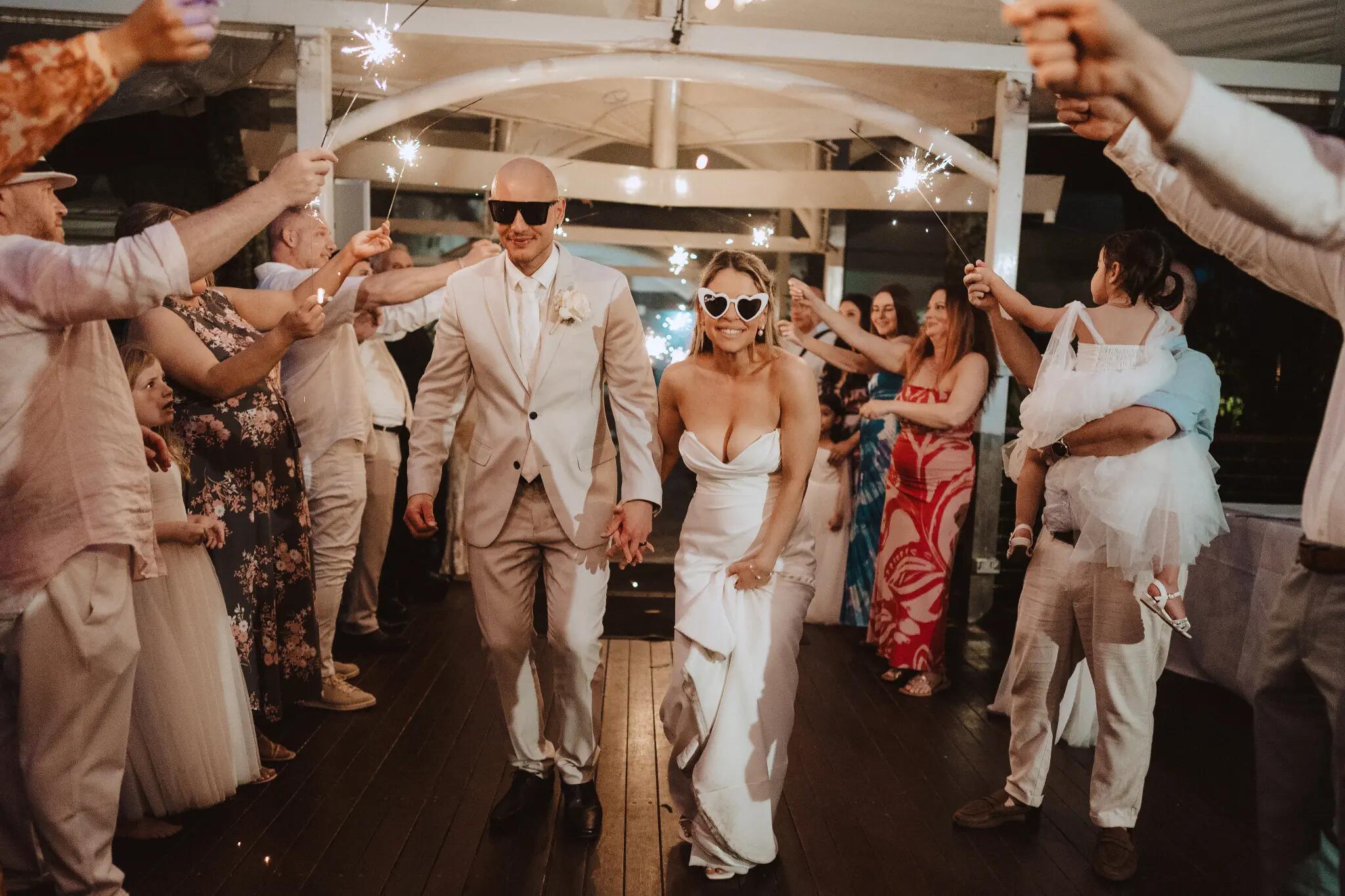 cairns receptions services