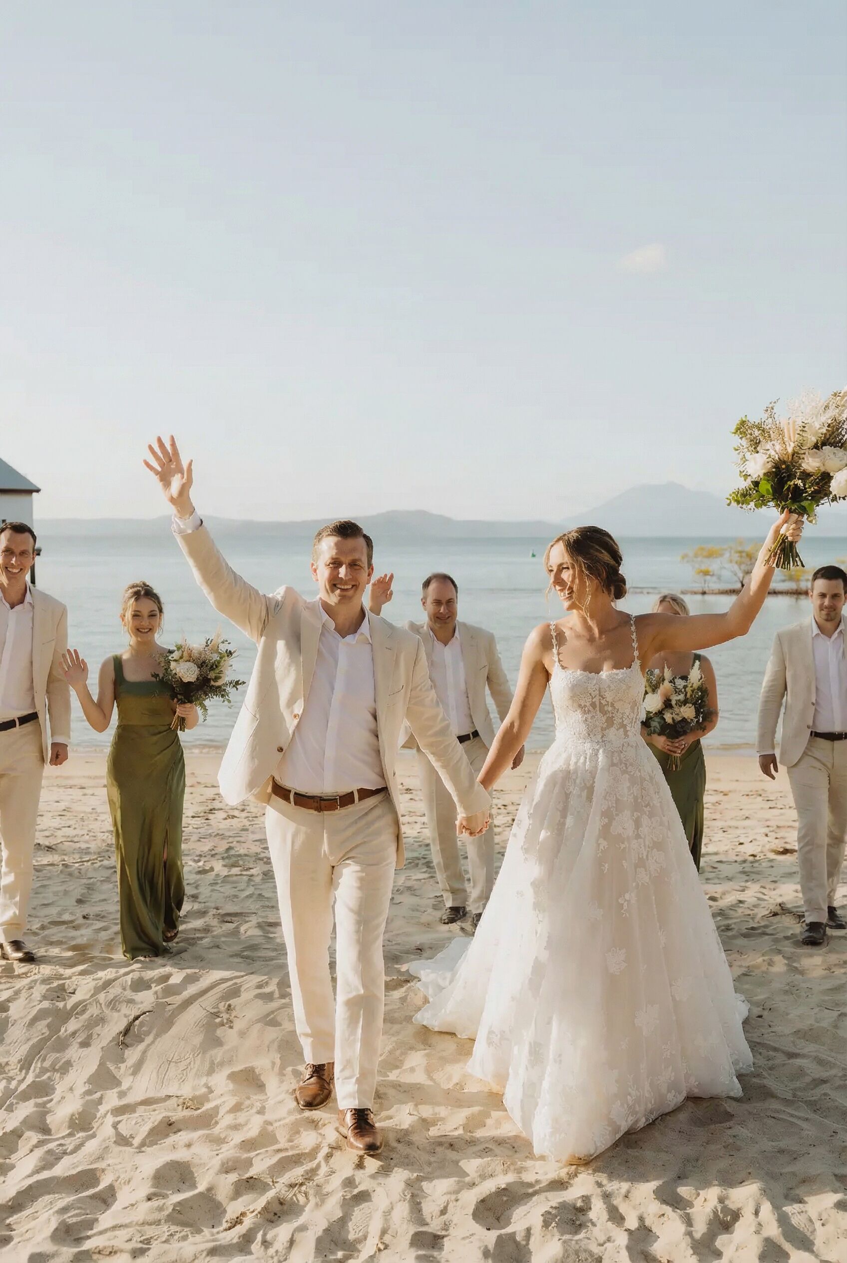 cairns wedding planner